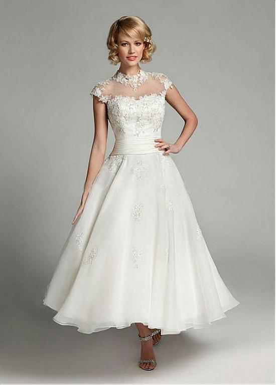 Wedding Dresses